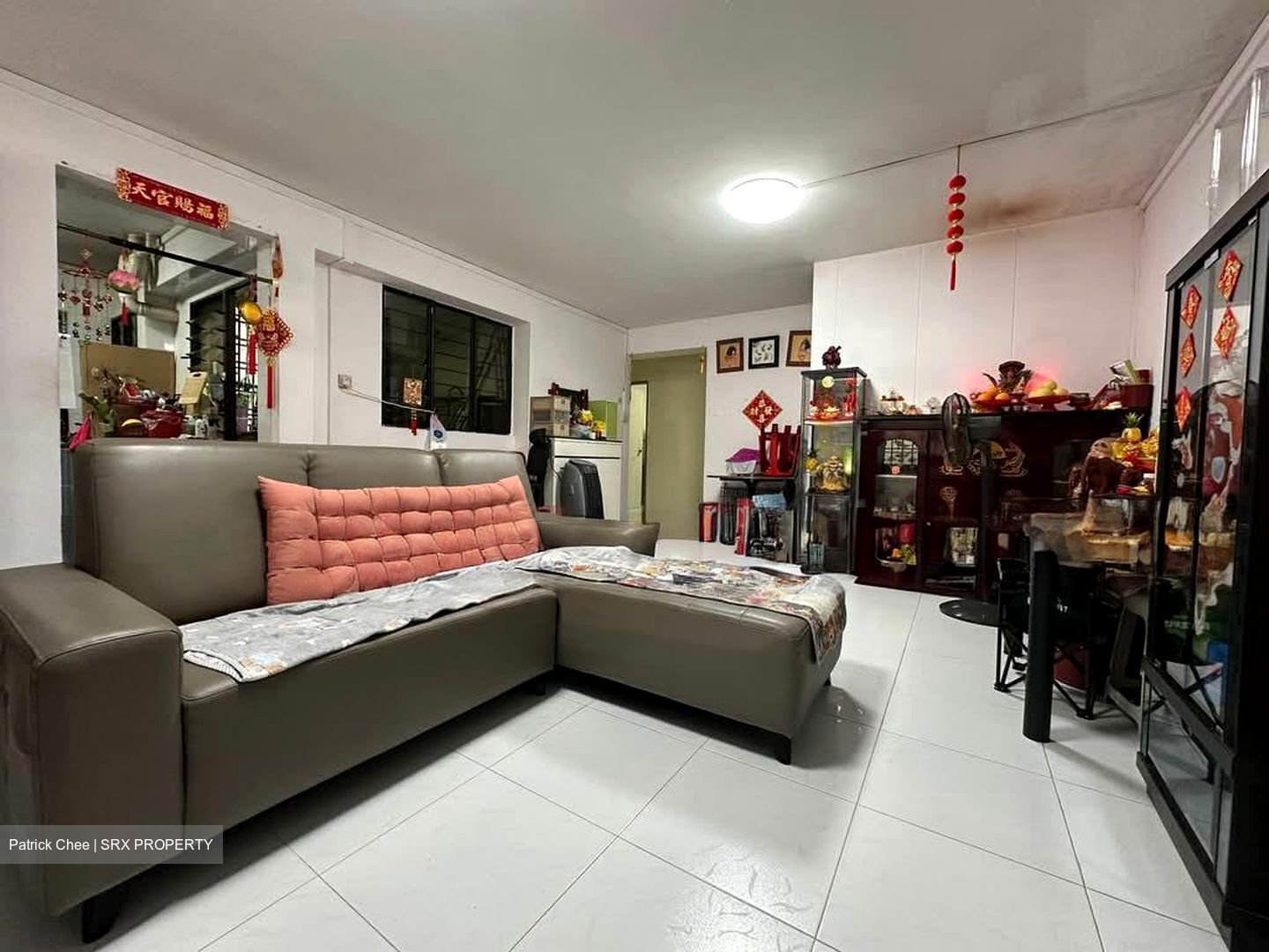 Blk 160 Hougang Street 11 (Hougang), HDB 4 Rooms #574425581